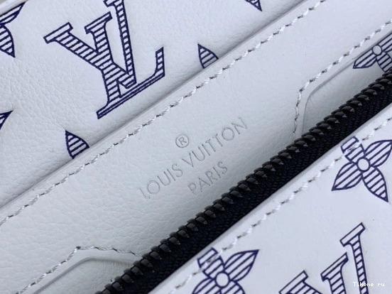 Cheap Nano VUITTON Alpha-24*16*8 cm LOUIS 0726